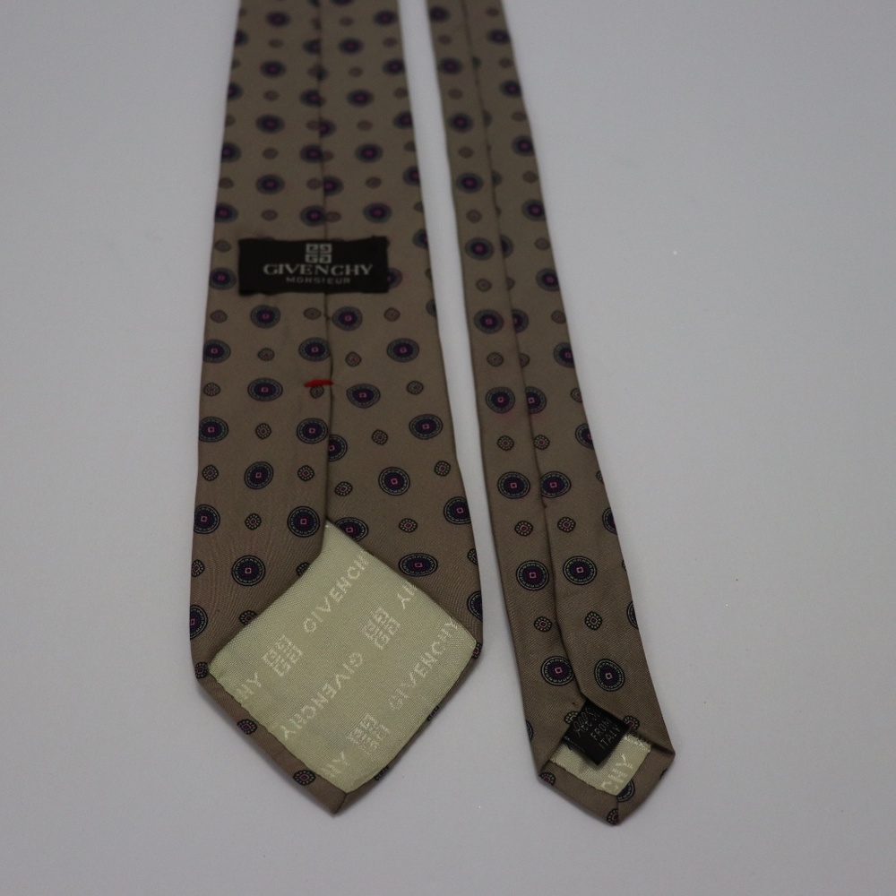 Givenchy Tie - image 4